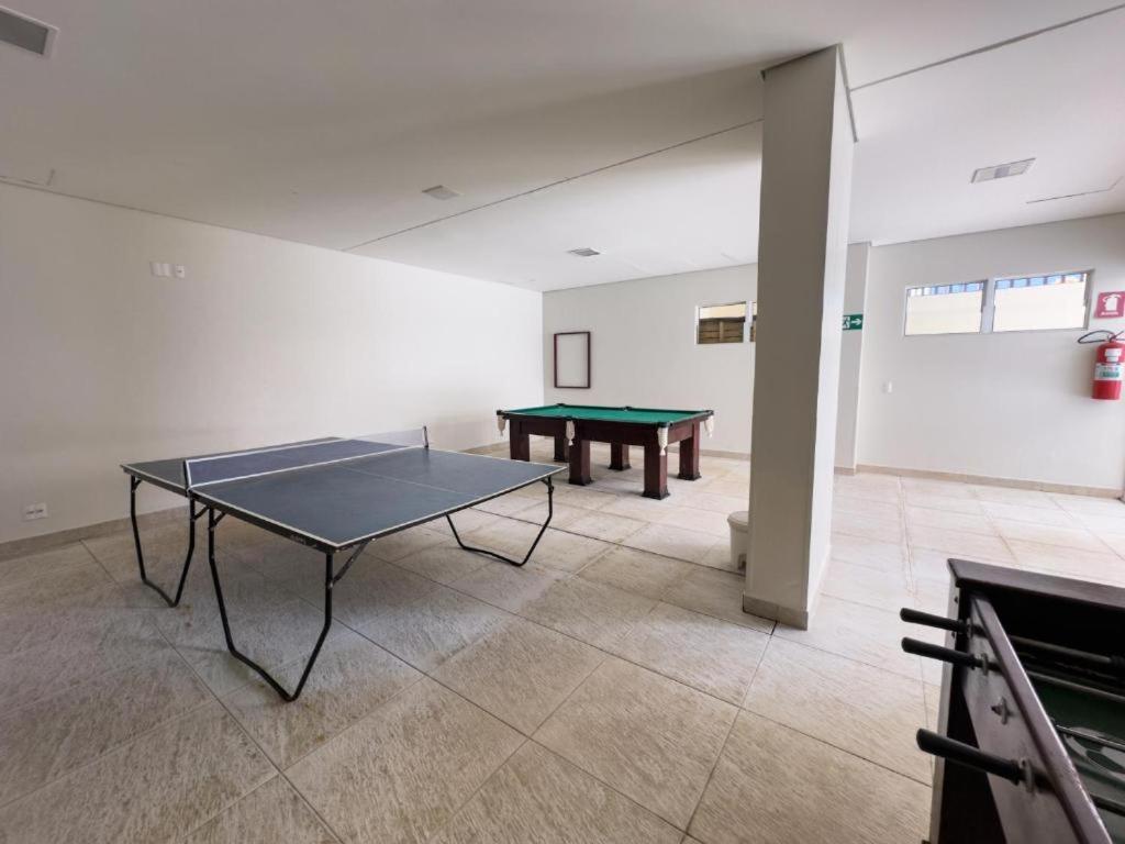 Atrium Thermas Residence 카우다스노바스 외부 사진