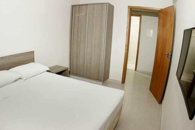 Atrium Thermas Residence 카우다스노바스 외부 사진